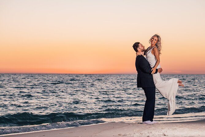 Private Professional Holiday Photoshoot in New Orleans - Practical Details and Considerations