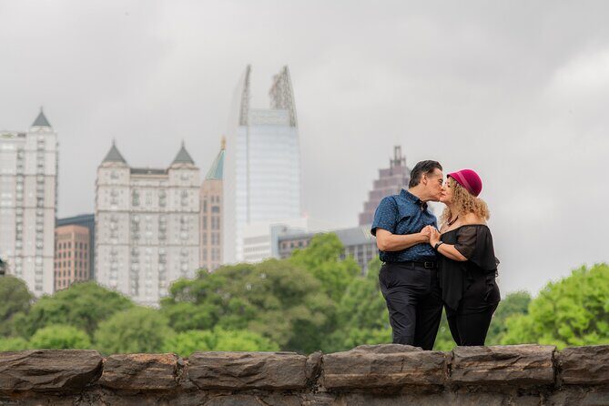 Private Professional Holiday Photoshoot in New Orleans - Authenticity and Reviews