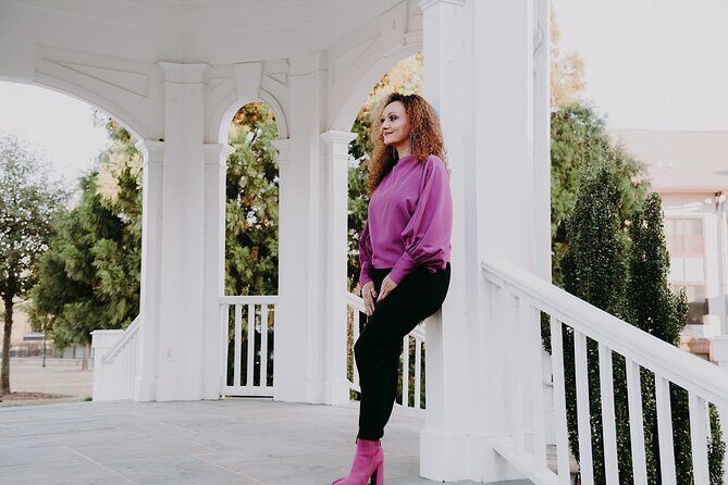 Private Professional Holiday Photoshoot in San Diego - Who This Is Perfect For