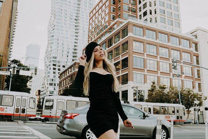 Private Professional Holiday Photoshoot in Seattle - What’s Included and How It Works