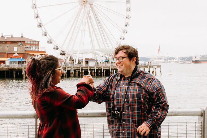 Private Professional Holiday Photoshoot in Seattle - Value and Pricing: Is It Worth It?