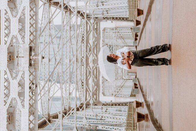 Private Professional HolidayPhotoshoot in Nashville - What to Expect from the Tour