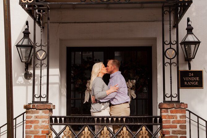 Private Professional HolidayPhotoshoot in Nashville - Authentic Experiences and Real Traveler Feedback