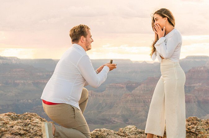 Private Professional Photo Shoot in Arizona's Reflection Canyon - FAQ