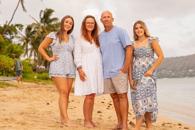 Private Professional Photo Shoot in Charleston - Key Points