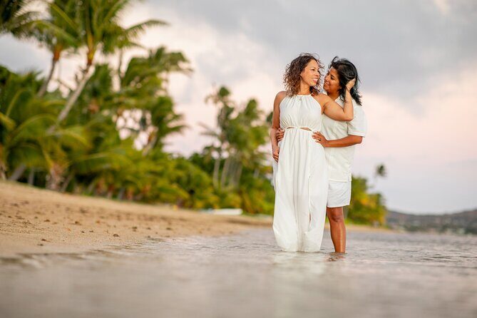 Private Professional Photo Shoot in Charleston - What Is This Experience All About?