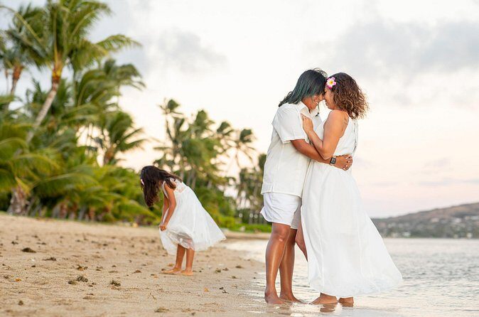 Private Professional Photo Shoot in Charleston - Whats Included and Whats Not?