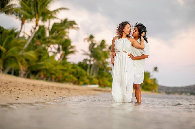 Private Professional Photo Shoot in Charleston - Practical Tips for Travelers