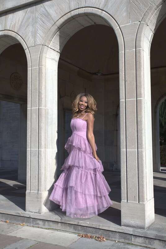 Private Professional Photo Shoot in Niagara Falls - An In-Depth Look at the Photo Shoot Experience