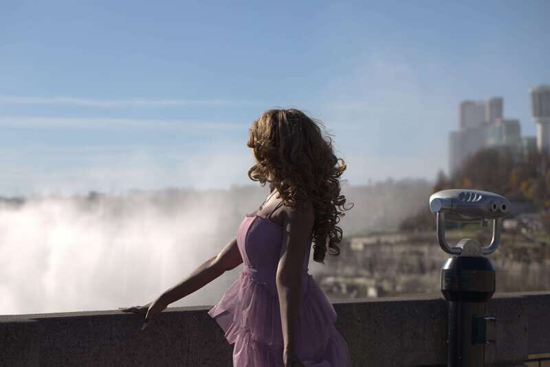 Private Professional Photo Shoot in Niagara Falls - Final Thoughts