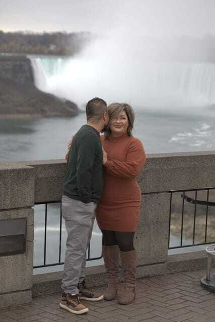 Private Professional Photo Shoot in Niagara Falls - FAQ