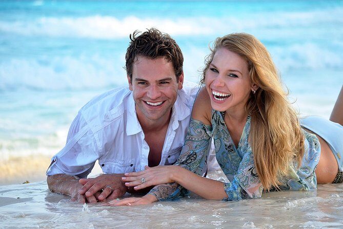 Private Professional Photography Session in Cancun - An In-Depth Look at the Experience