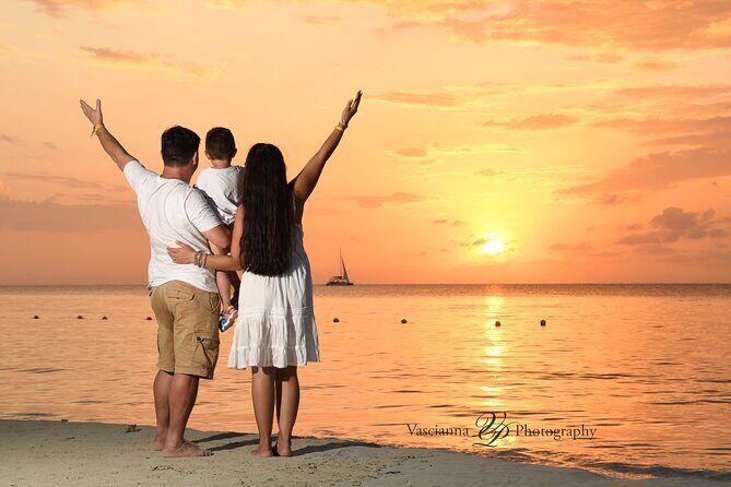 Private Professional Photography Session in Jamaica - Key Points