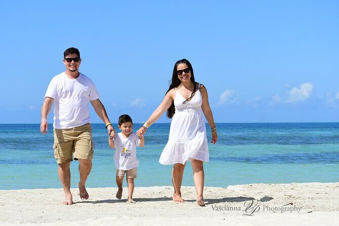 Private Professional Photography Session in Jamaica - What to Expect from the Private Photoshoot