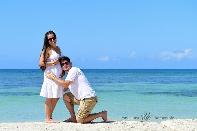 Private Professional Photography Session in Jamaica - Who Will Love This Tour?