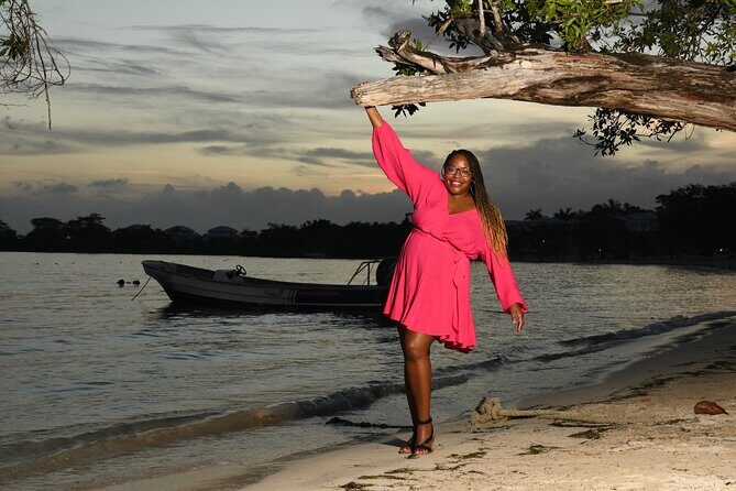 Private Professional Photography Session in Jamaica - Practical Details to Keep in Mind