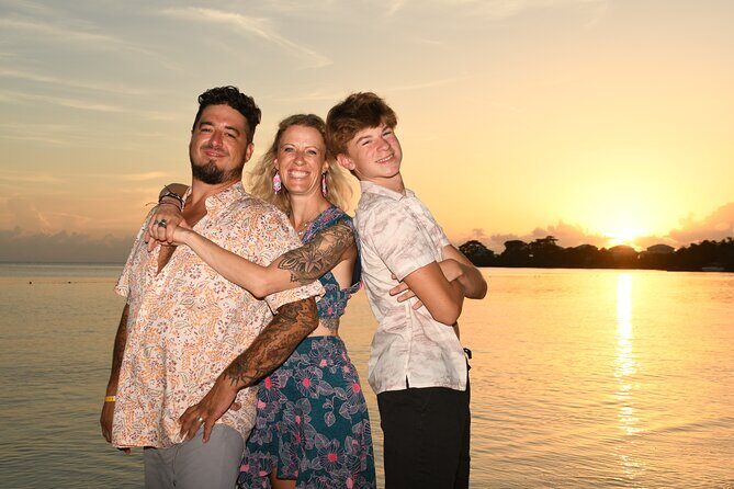Private Professional Photography Session in Jamaica - FAQ