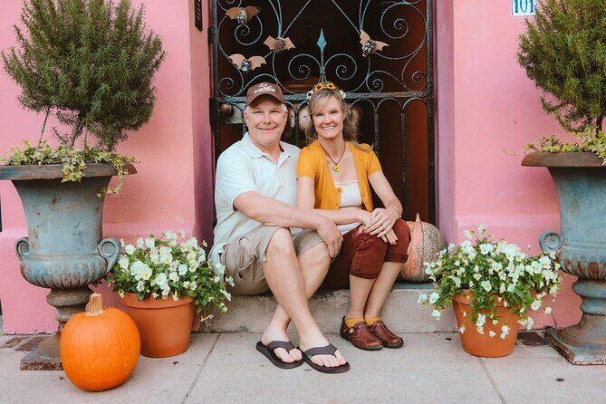 Private Professional Photoshoot in Baltimore - The Sum Up