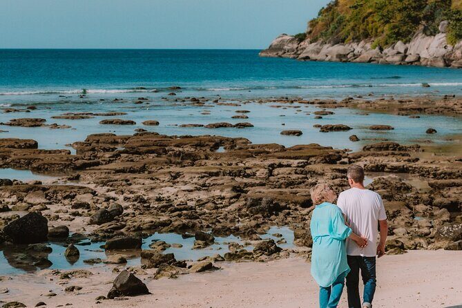 Private Professional Photoshoot in Big Sur - Key Points