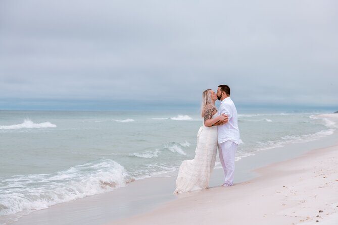 Private Professional Photoshoot in Big Sur - FAQ