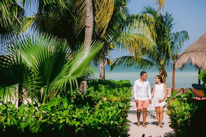 Private Professional Photoshoot in Cancun with Pick up - Why Choose This Photoshoot?