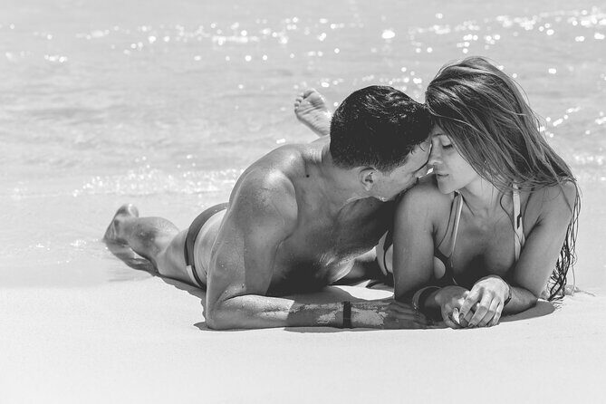 Private Professional Photoshoot in Cancun with Pick up - What Past Clients Say