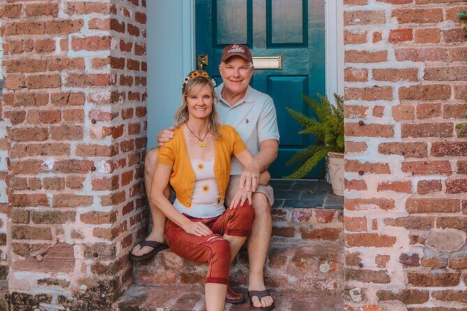 Private Professional Photoshoot in Columbus - Key Points