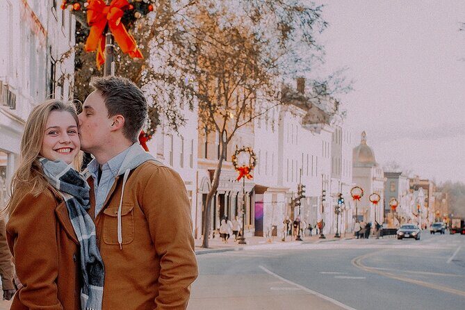 Private Professional Photoshoot in Columbus - Exploring Columbus Through a Private Photoshoot: What to Expect