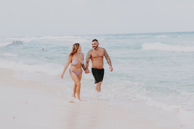Private Professional Photoshoot in Gulf Place - Analyzing the Experience: What You Can Expect