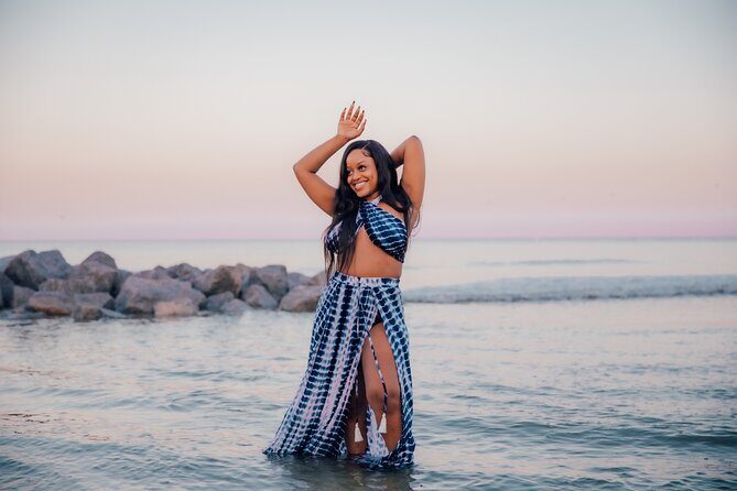 Private Professional Photoshoot in Gulf Place - FAQ