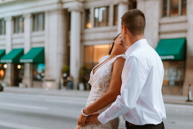 Private Professional Photoshoot in Indianapolis - What to Expect from Your Indianapolis Photoshoot
