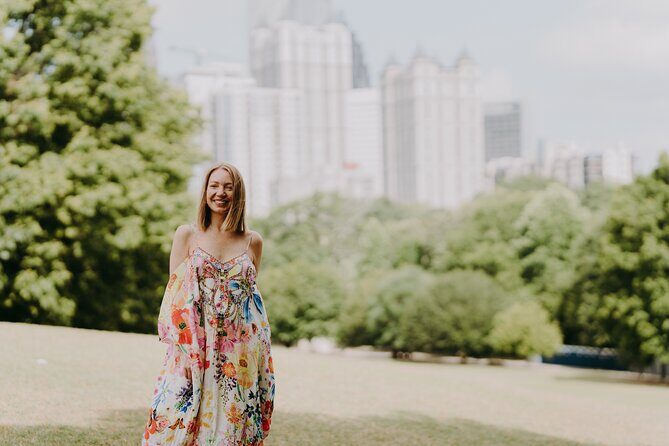 Private Professional Photoshoot in Indianapolis - FAQ