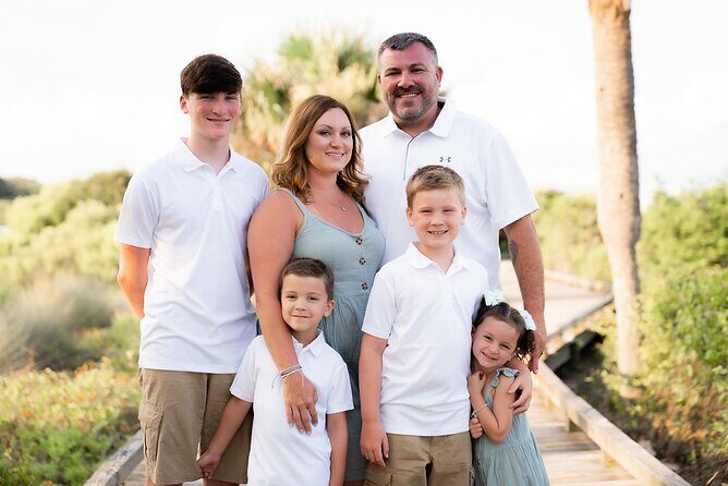 Private Professional Photoshoot in Jacksonville - Who Will Appreciate This Tour?