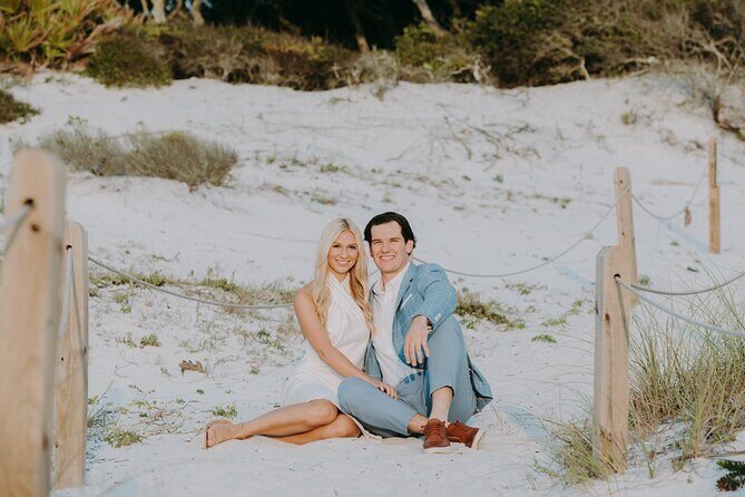 Private Professional Photoshoot in Jacksonville - The Practical Details and Value