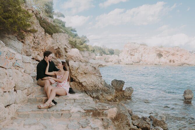 Private Professional Photoshoot in Lake Tahoe - Key Points