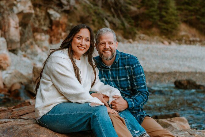 Private Professional Photoshoot in Lake Tahoe - Exploring the Details of the Tour