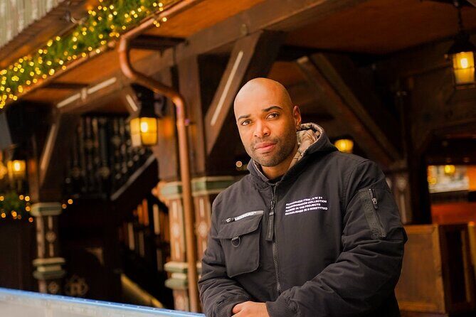 Private Professional Photoshoot in Milwaukee - The Sum Up