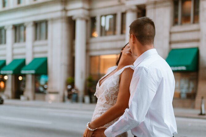 Private Professional Photoshoot in Minneapolis - Why This Tour Fits Certain Travelers Best