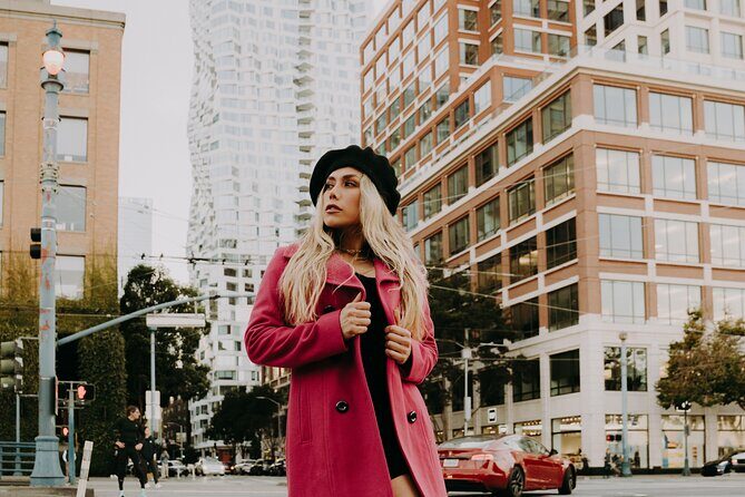 Private Professional Photoshoot in Montreal - Final Thoughts