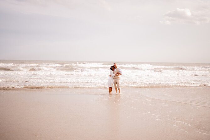Private Professional Photoshoot in Nantucket - How the Price Reflects the Experience