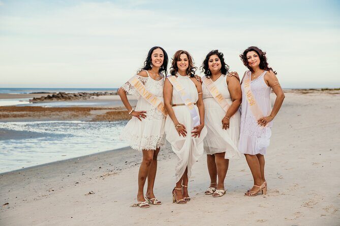 Private Professional Photoshoot in Nantucket - The Sum Up: Is This Experience Worth It?