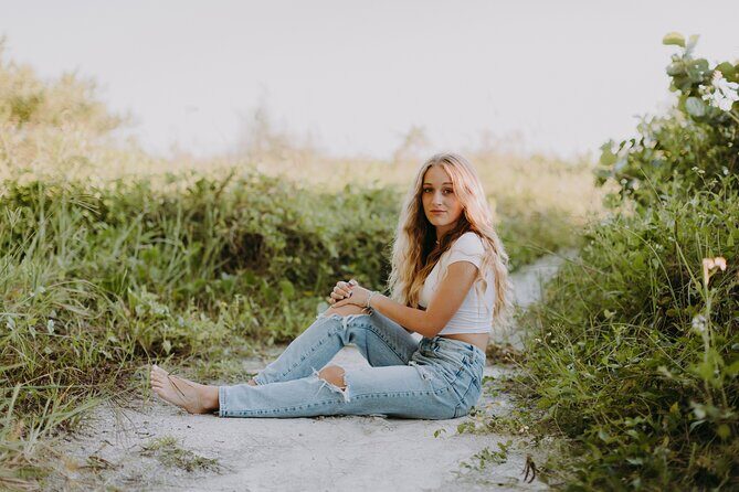 Private Professional Photoshoot in Phoenix - The Sum Up