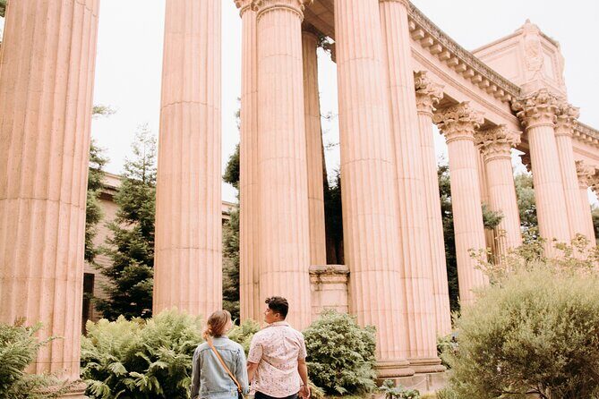 Private Professional Photoshoot in Pittsburgh - Pricing and Value