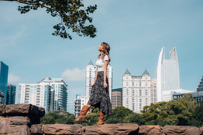 Private Professional Photoshoot in Providence - An Introduction to the Providence Photoshoot Experience