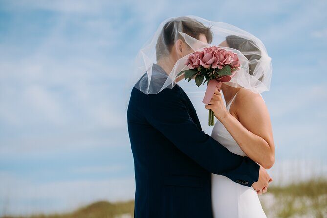 Private Professional Photoshoot in Providence - Who Would Love This Tour?