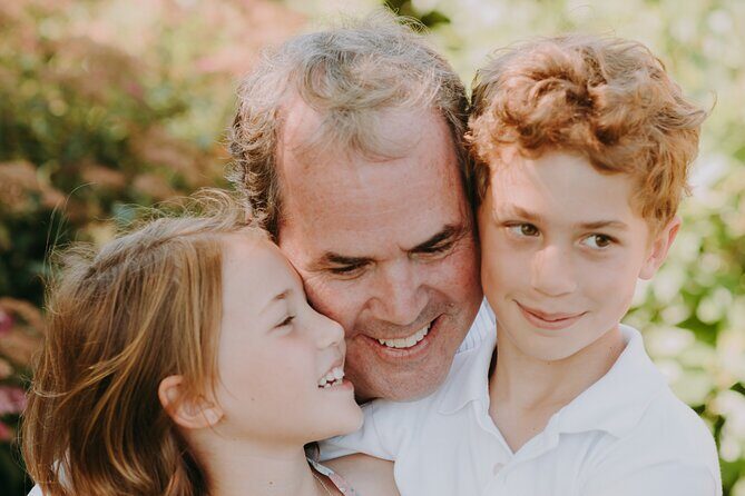 Private Professional Photoshoot in Providence - FAQ