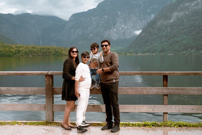 Private Professional Photoshoot in Rhode Island - Analyzing the Value
