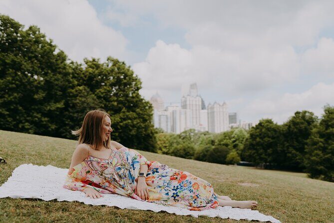 Private Professional Photoshoot in Salt Lake City - Final Thoughts