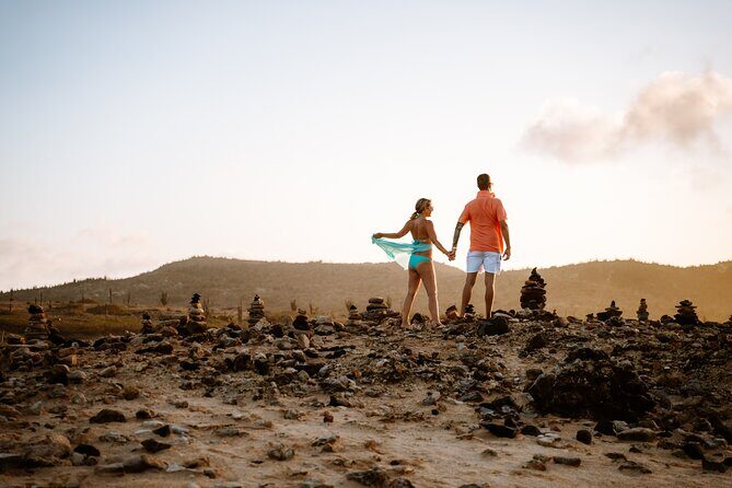 Private Professional Photoshoot in Sedona - Authentic Insights from Similar Travelers