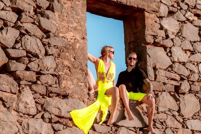 Private Professional Photoshoot in Sedona - FAQ